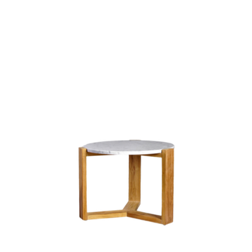 Delta Coffee Table 55 by CBdesign