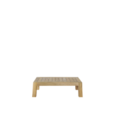 Bone Coffee Table by CBdesign