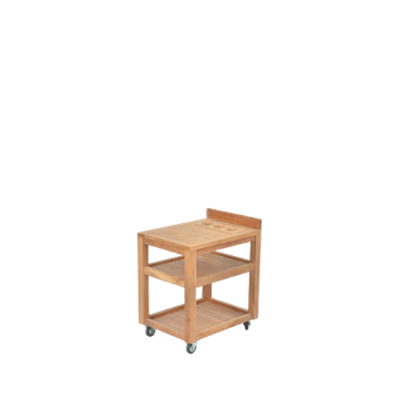Simply Trolley by CBdesign