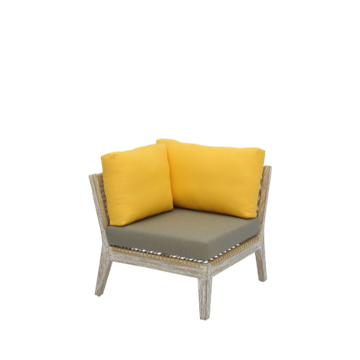 Milly Corner by CBdesign