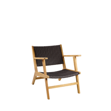 Rino Relax Arm Chair by CBdesign
