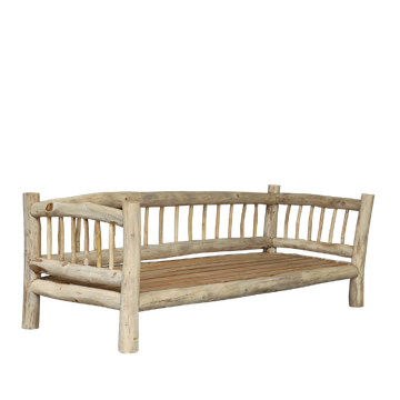 Gelondong Bench by CBdesign