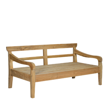 Damasco Bench by CBdesign