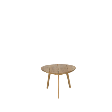 Tria Coffee Table by CBdesign