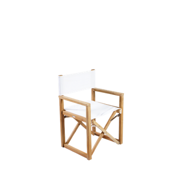 Miami Director Chair by CBdesign