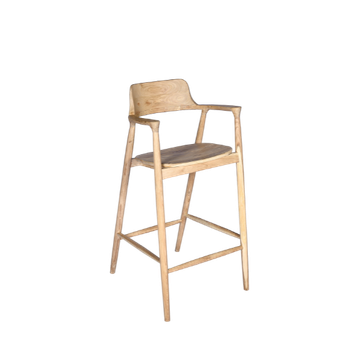 Odde Barstool by CBdesign