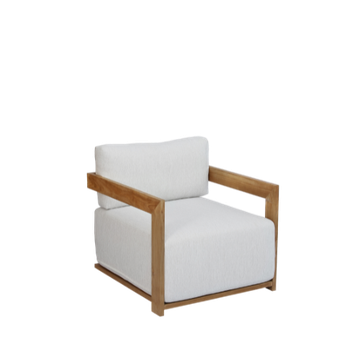 Mar Lounge Chair by CBdesign