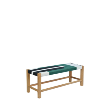 Viareggio Bench by CBdesign