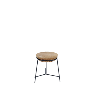 Chio Round Coffee Table by CBdesign