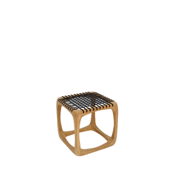 Dice Stool by CBdesign