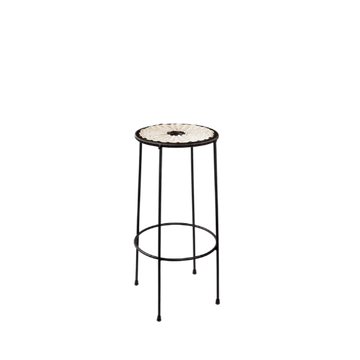 Cosmos Barstool L by CBdesign