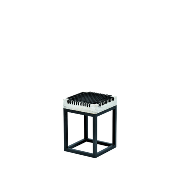 Box Stool A by CBdesign