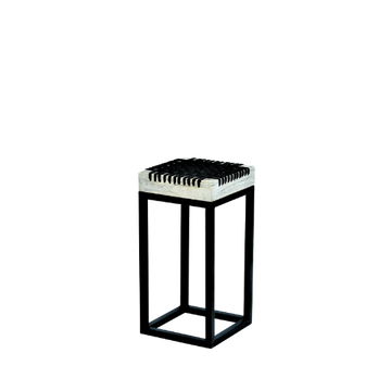 Box Counter Stool G by CBdesign