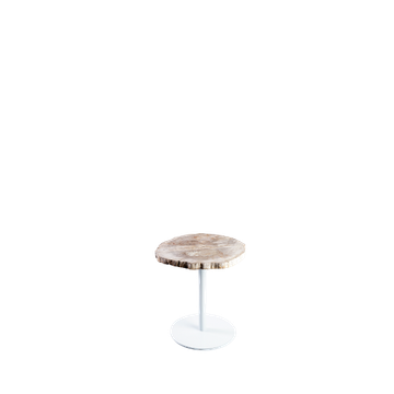 Troy Side Table by CBdesign