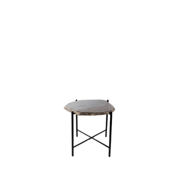 Table River Stone 50 by CBdesign