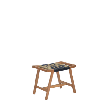Zoco Stool by CBdesign