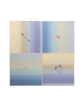 Cryptid square by cc-tapis