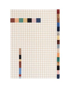 Raag rectangular Grid 2 by cc-tapis