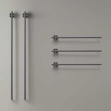 EQUILIBRIO USA CA APPROVED AEQB65 by Ceadesign