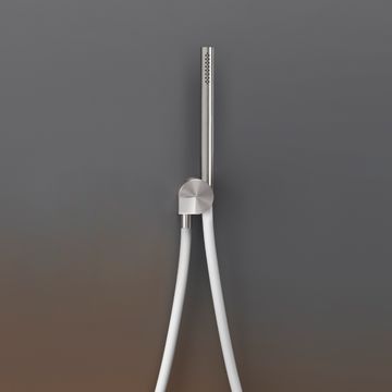 HAND SHOWERS AND BRACKETS DET70 by Ceadesign