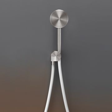 HAND SHOWERS AND BRACKETS DET70H by Ceadesign