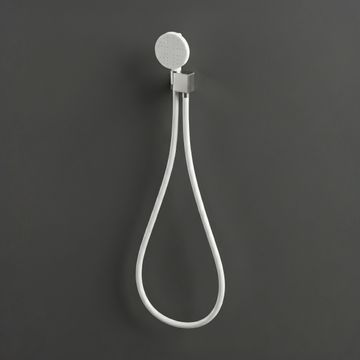 HAND SHOWERS AND BRACKETS FRE115 by Ceadesign