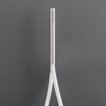 HAND SHOWERS AND BRACKETS FRE169 by Ceadesign