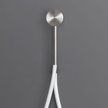 HAND SHOWERS AND BRACKETS FRE169Y by Ceadesign