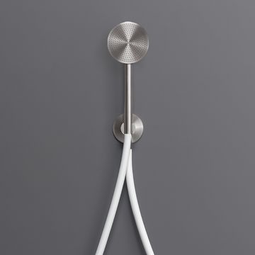 HAND SHOWERS AND BRACKETS FRE193 by Ceadesign