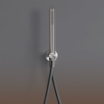 HAND SHOWERS AND BRACKETS FRE203 by Ceadesign