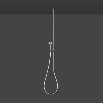 HAND SHOWERS AND BRACKETS FRE234 by Ceadesign