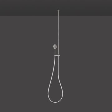 HAND SHOWERS AND BRACKETS FRE235 by Ceadesign