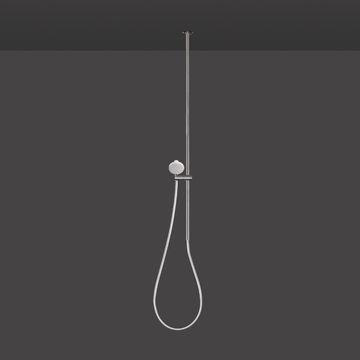 HAND SHOWERS AND BRACKETS FRE236 by Ceadesign