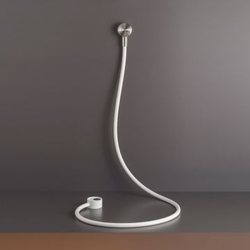 HAND SHOWERS AND BRACKETS FRE86 by Ceadesign