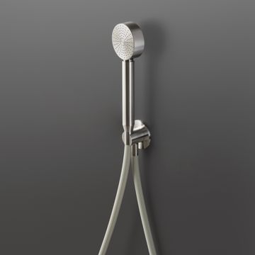 HAND SHOWERS AND BRACKETS LTZ90 by Ceadesign