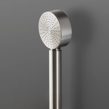 HAND SHOWERS AND BRACKETS LTZ98 by Ceadesign