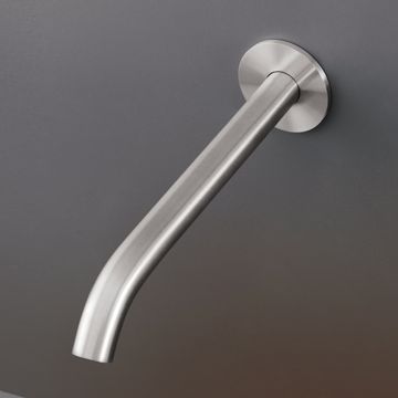 SPOUTS FOR WASHBASIN BIDET MIL48 by Ceadesign