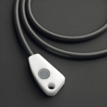 HAND SHOWERS AND BRACKETS NEU32 by Ceadesign