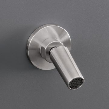 SPOUTS FOR WASHBASIN BIDET NEU34 by Ceadesign