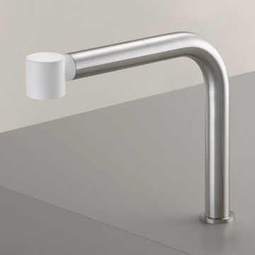 SPOUTS FOR WASHBASIN BIDET NEU45 by Ceadesign