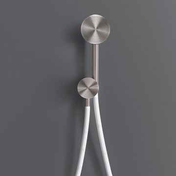 HAND SHOWERS AND BRACKETS OPS60H by Ceadesign