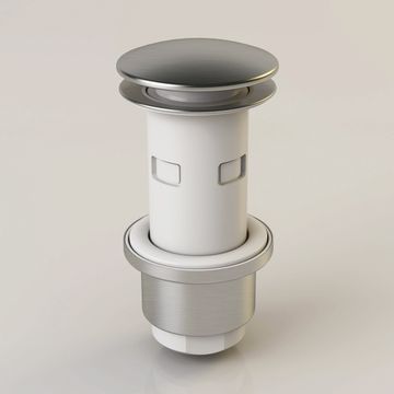 DRAINS FITTINGS AND SHUT OFF VALVES PIL01 by Ceadesign