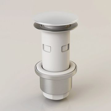 DRAINS FITTINGS AND SHUT OFF VALVES PIL06 by Ceadesign