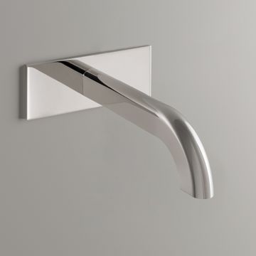 SPOUTS FOR WASHBASIN BIDET SIX20 by Ceadesign