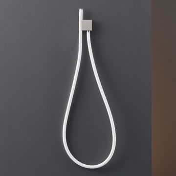 HAND SHOWERS AND BRACKETS SWI07 by Ceadesign