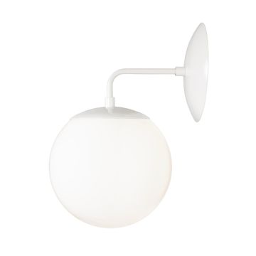 Alto Sconce 8" by Cedar & Moss