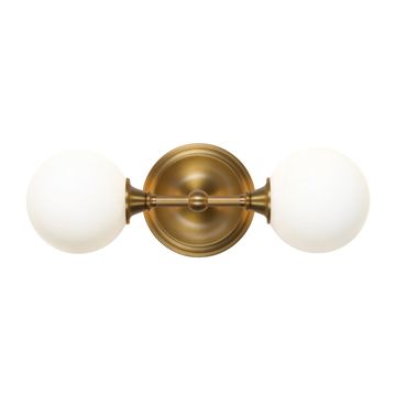 Bijou Double by Cedar & Moss