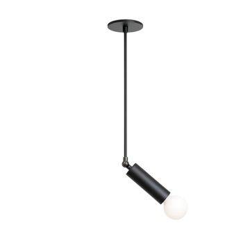 Fjord Spot Pendant by Cedar & Moss