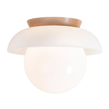 Glass Lexi Large 8" by Cedar & Moss