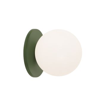 Selene 5" Sconce by Cedar & Moss